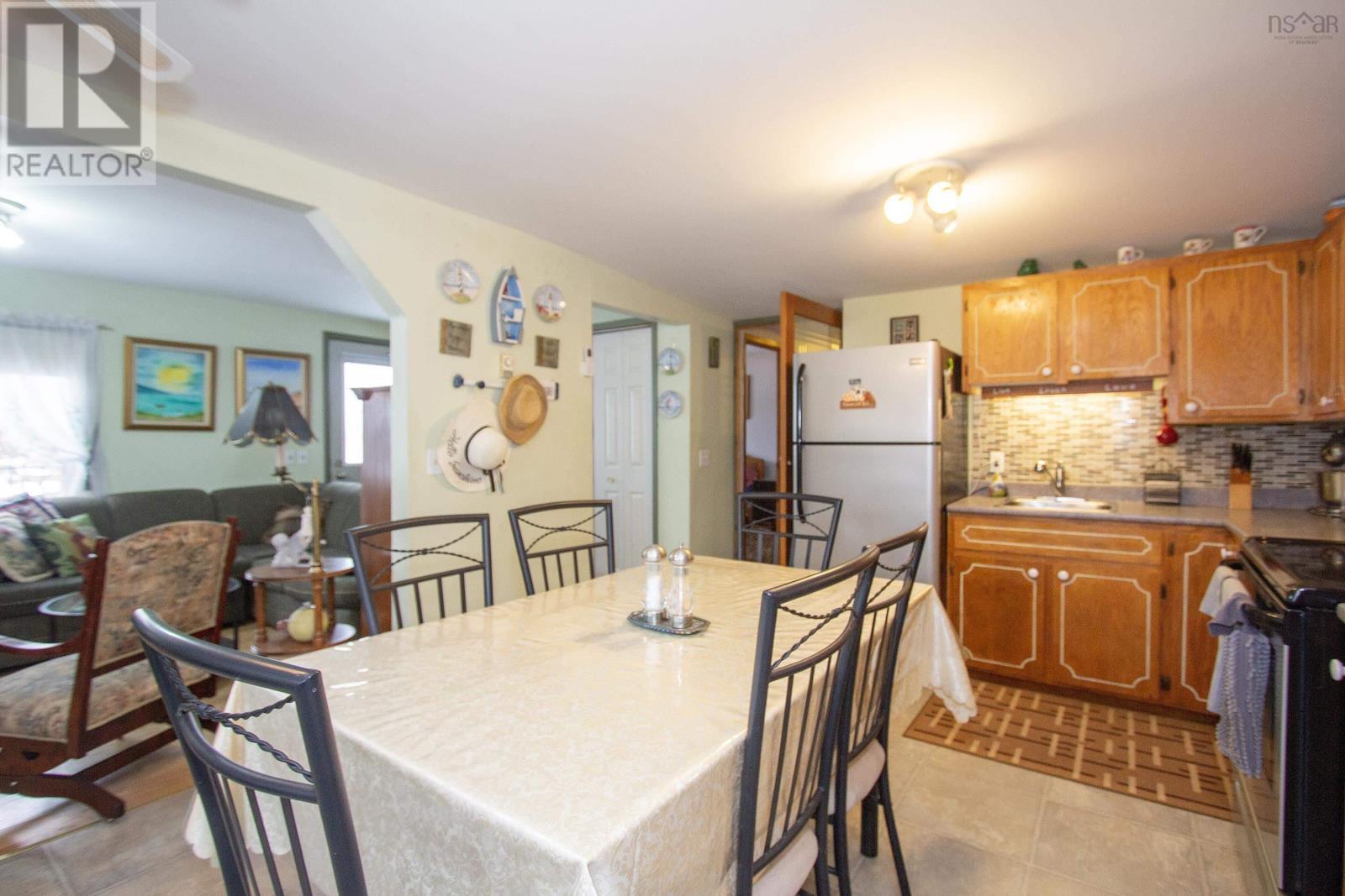 For sale 242 Heather Beach Road, Port Howe, Nova Scotia B0K1K0 202401770 REALTOR.ca