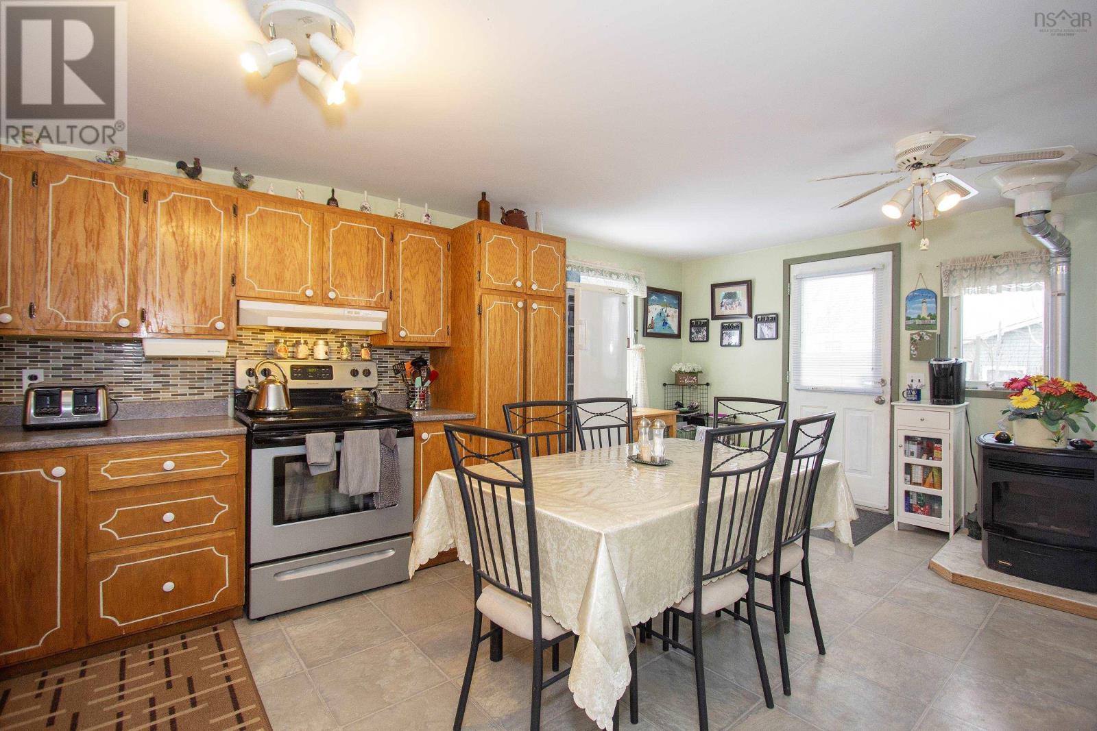 For sale 242 Heather Beach Road, Port Howe, Nova Scotia B0K1K0 202401770 REALTOR.ca