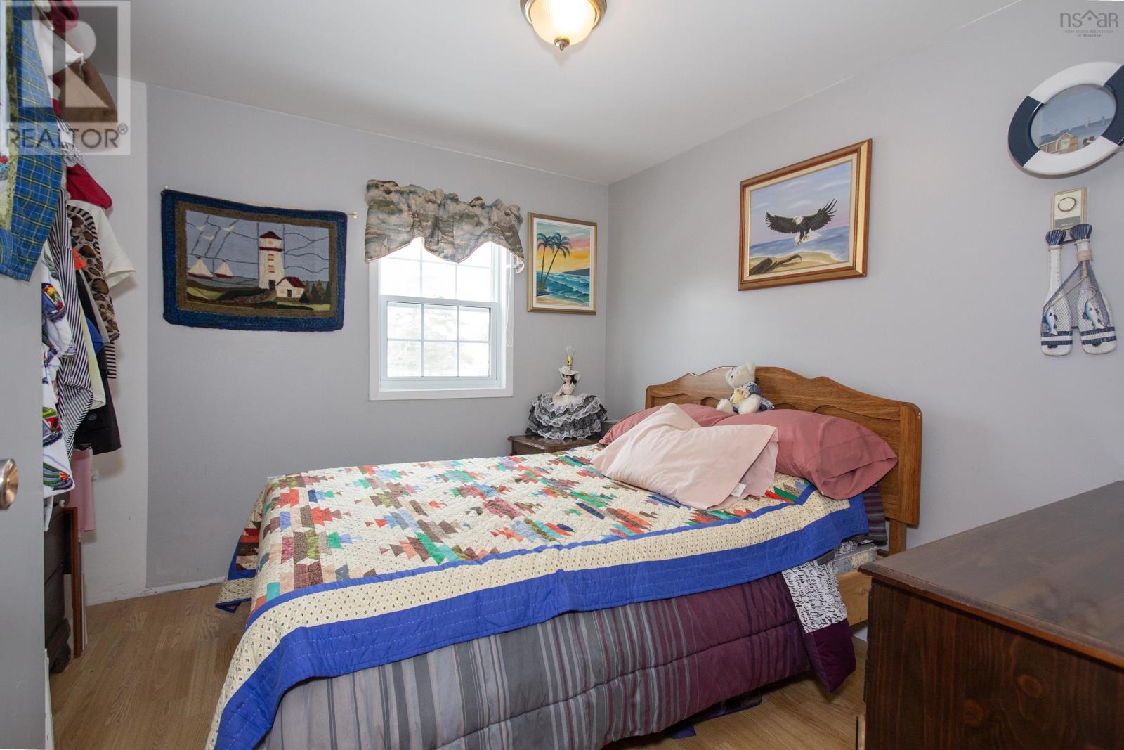 For sale 242 Heather Beach Road, Port Howe, Nova Scotia B0K1K0