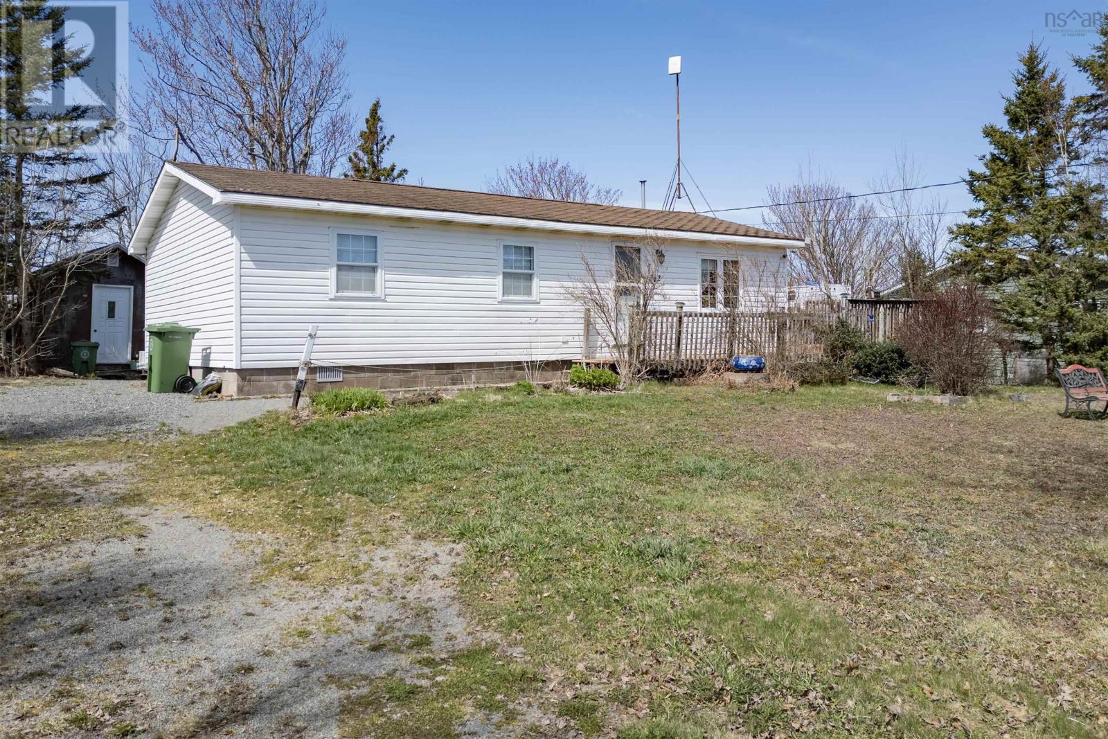 For sale 242 Heather Beach Road, Port Howe, Nova Scotia B0K1K0