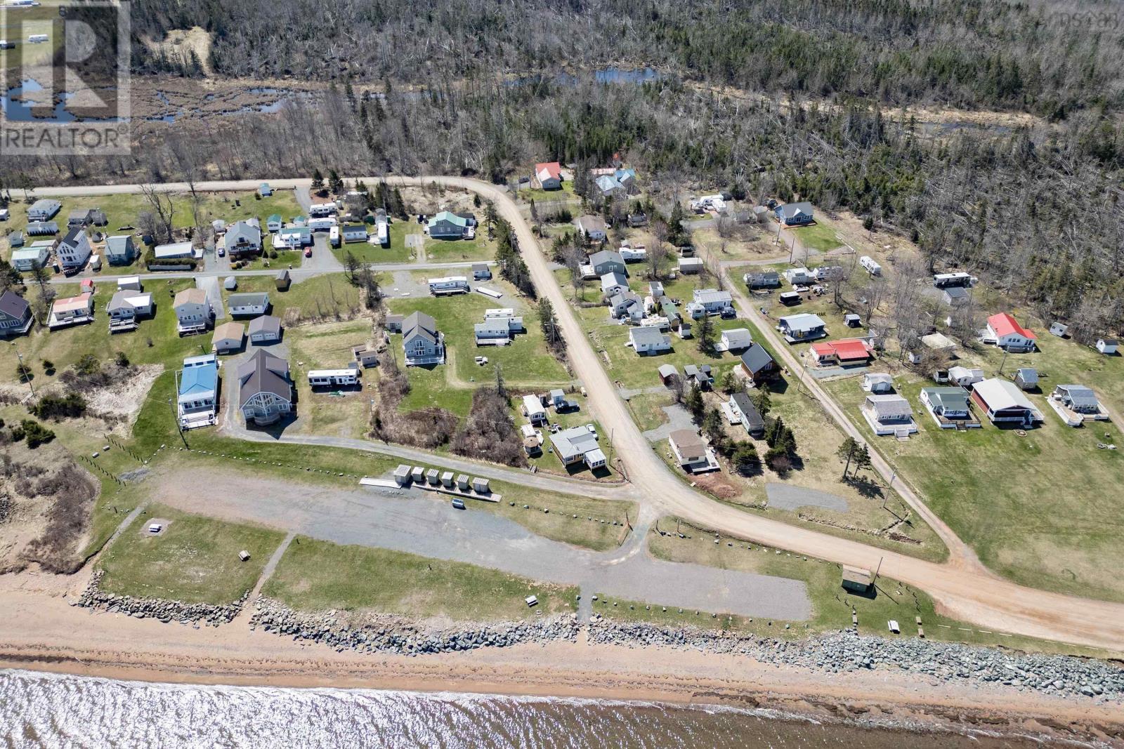 For sale 242 Heather Beach Road, Port Howe, Nova Scotia B0K1K0