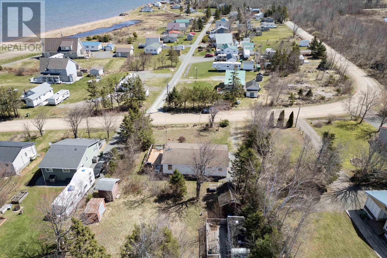 For sale 242 Heather Beach Road, Port Howe, Nova Scotia B0K1K0