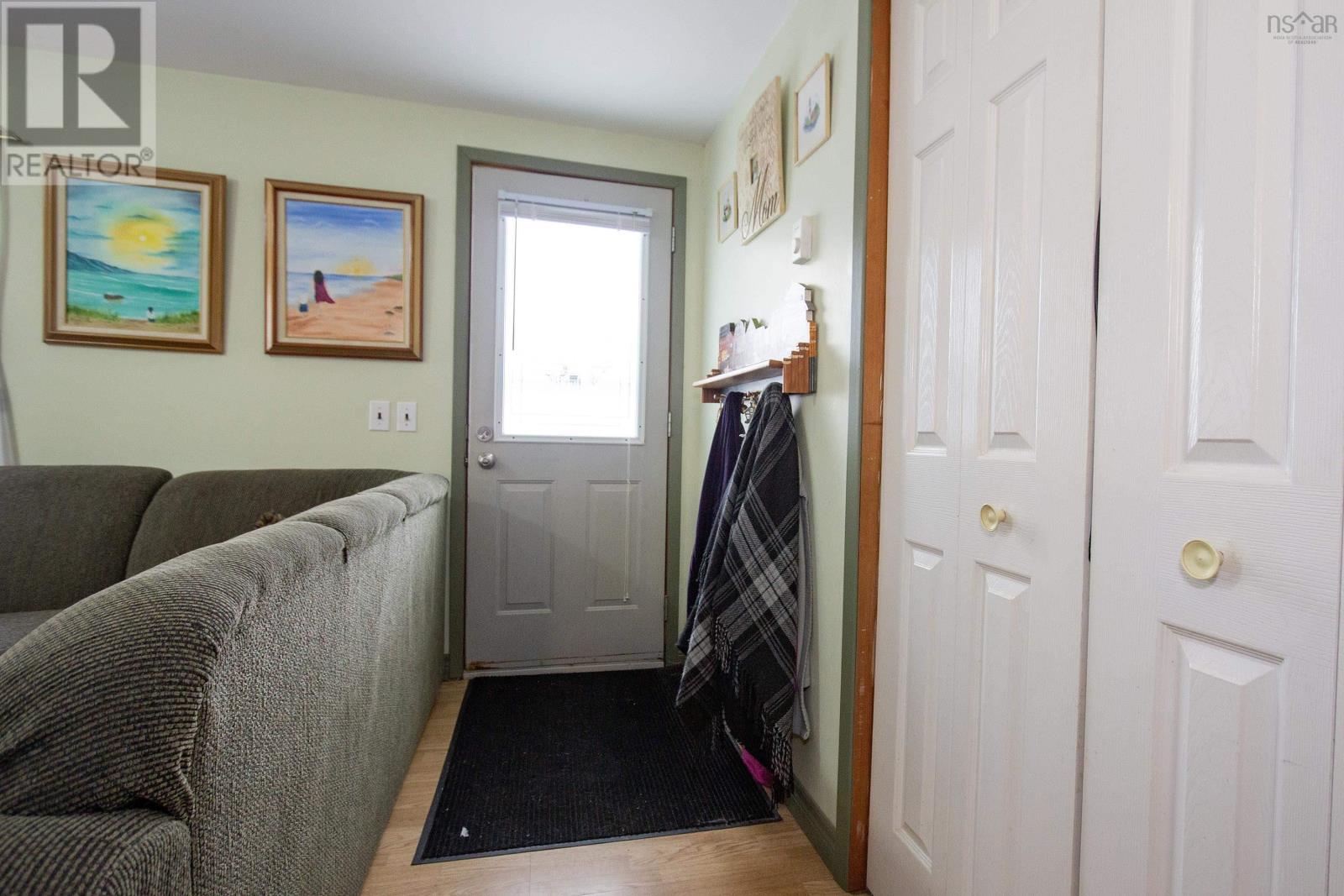 For sale 242 Heather Beach Road, Port Howe, Nova Scotia B0K1K0