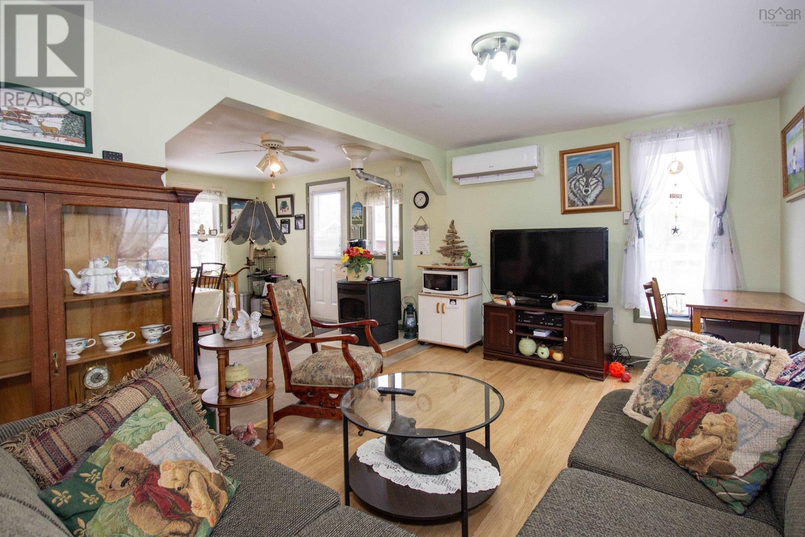 For sale 242 Heather Beach Road, Port Howe, Nova Scotia B0K1K0