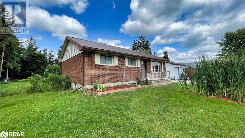 For sale 7990 WELLINGTON RD 12 Road, Arthur, Ontario N0G1A0 40539313