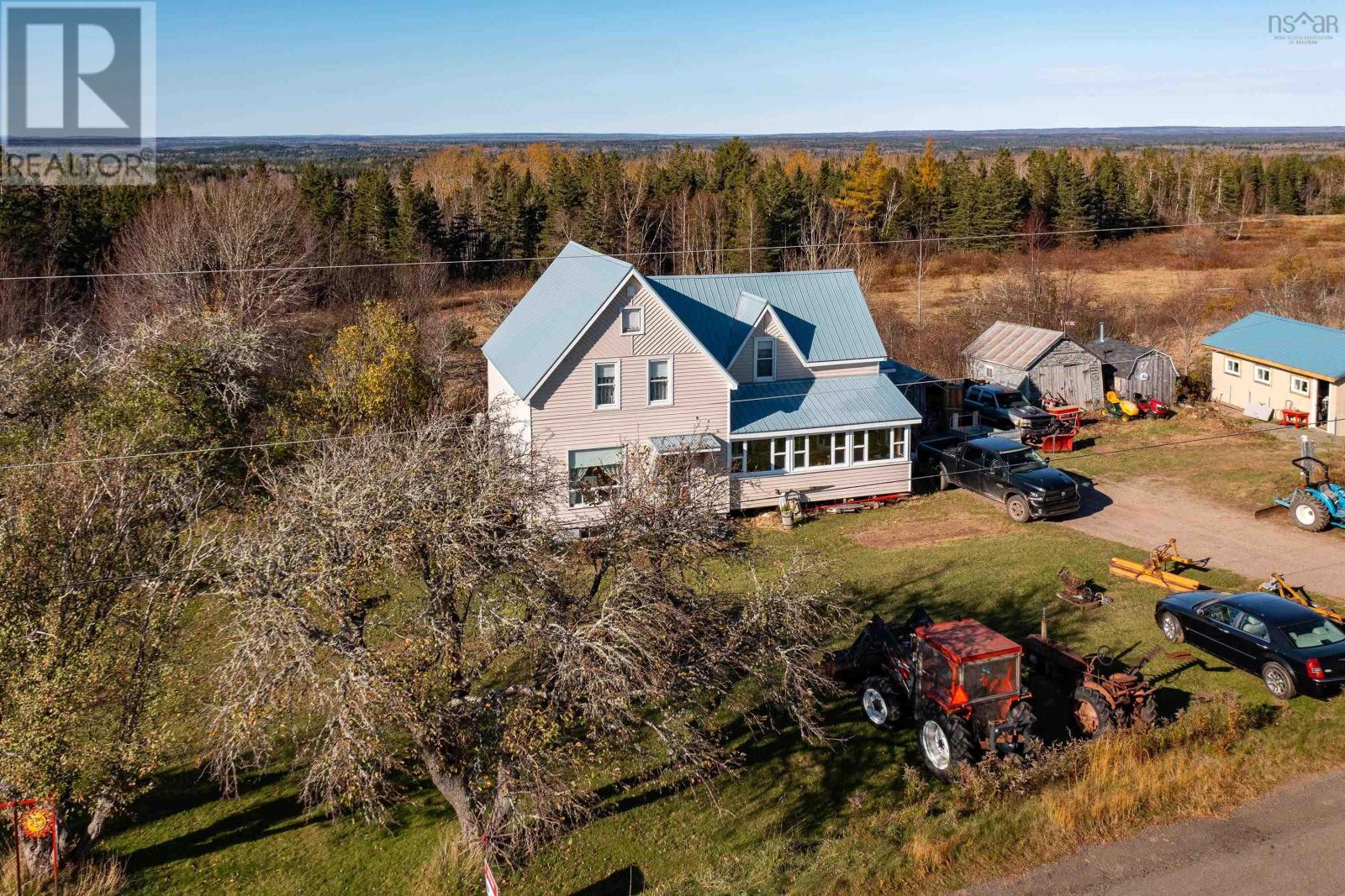 969 South Brook Road, South Brook, Nova Scotia B0M1W0 REALTOR.ca