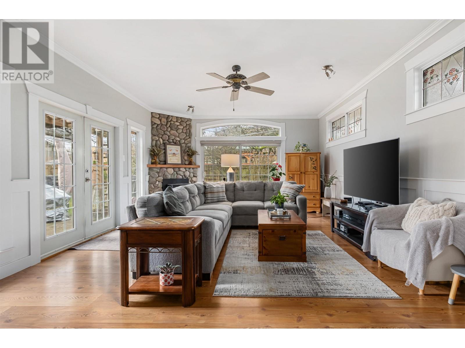 À vendre 9791 SEABRIGHT ROAD, Richmond, ColombieBritannique V7A4C3