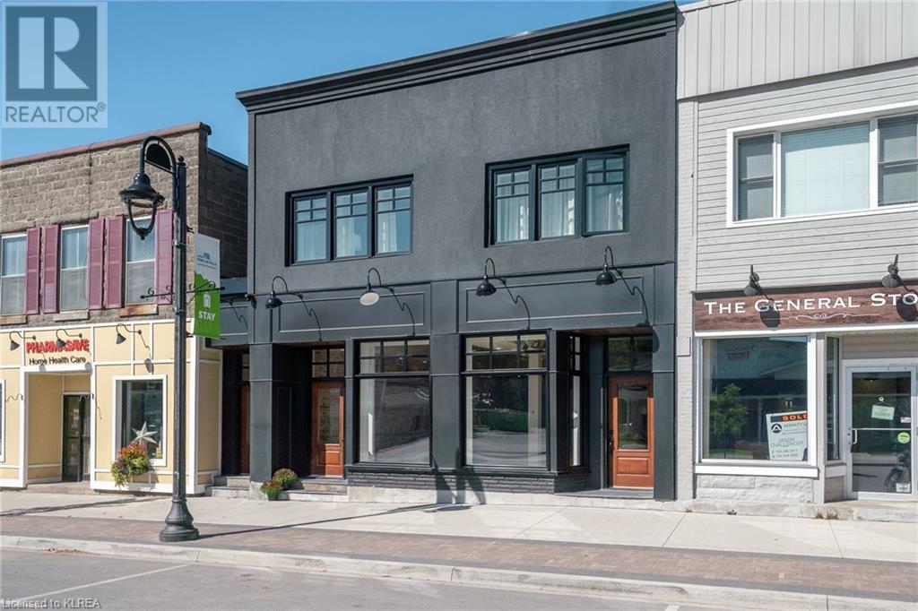 For rent 61 COLBORNE Street Unit C3, Fenelon Falls, Ontario K0M1N0