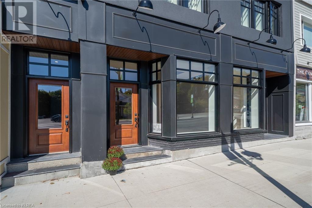 For rent 61 COLBORNE Street Unit C3, Fenelon Falls, Ontario K0M1N0