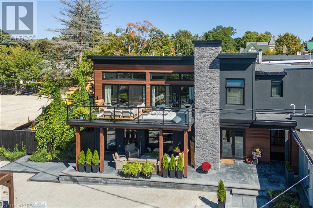 For rent 61 COLBORNE Street Unit C3, Fenelon Falls, Ontario K0M1N0