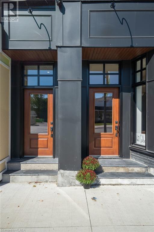 For rent 61 COLBORNE Street Unit C3, Fenelon Falls, Ontario K0M1N0