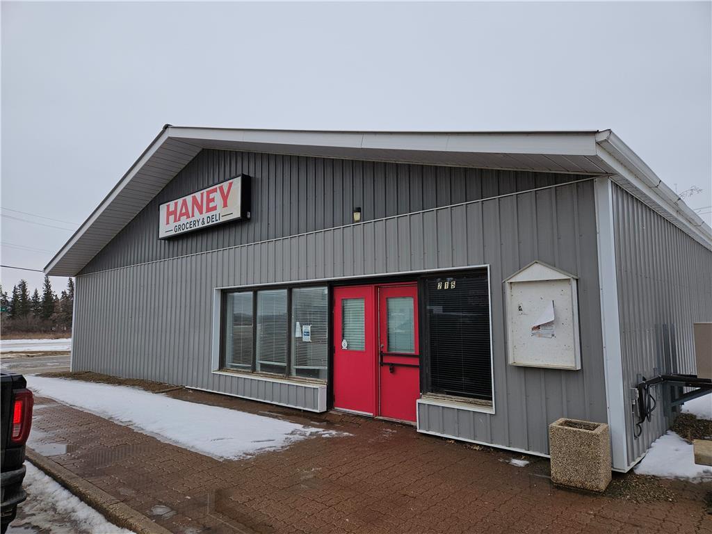 For sale 215 Main Street, St Lazare, Manitoba R0M1Y0 202402522