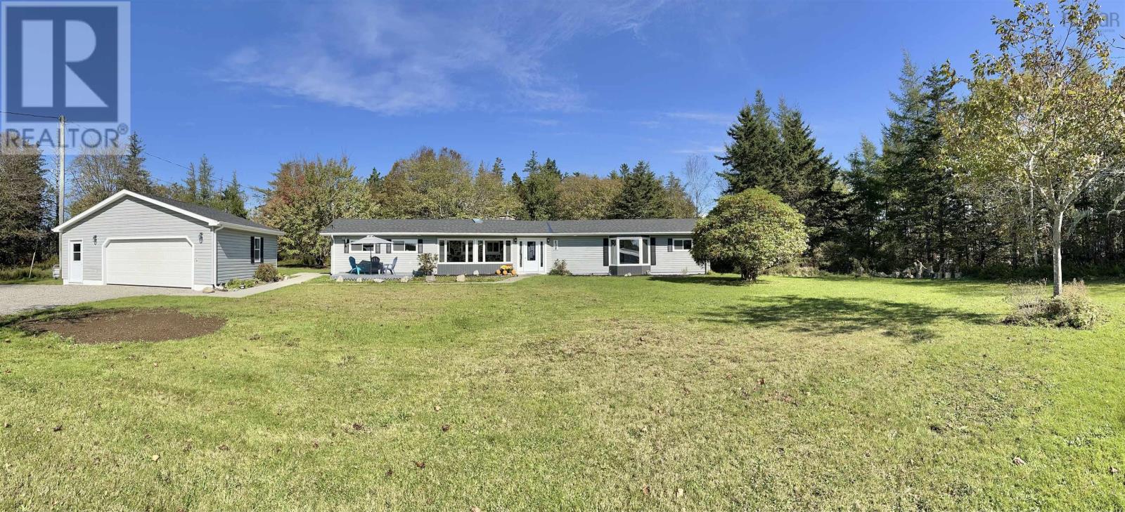 For sale 438 Pitman Road, South Ohio, Nova Scotia B5A5N2 202400829 REALTOR.ca