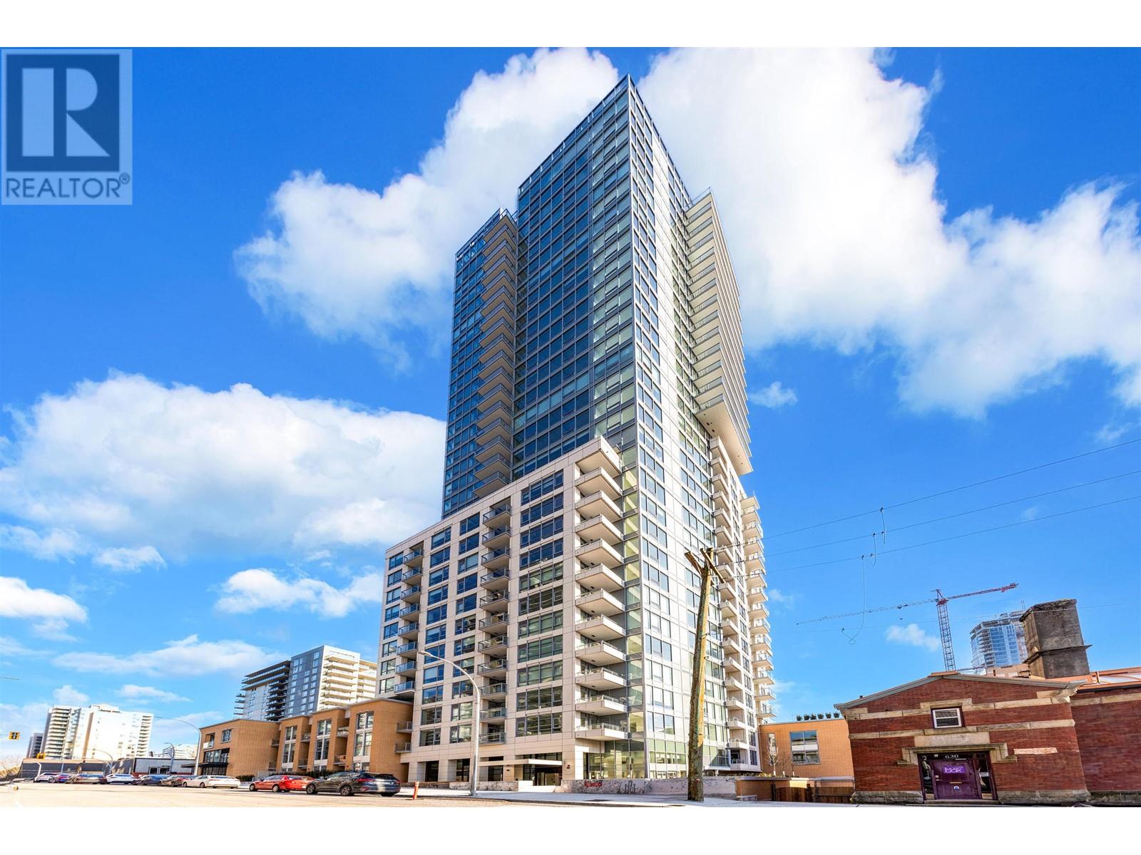 For sale 1307 618 CARNARVON STREET, New Westminster, British Columbia