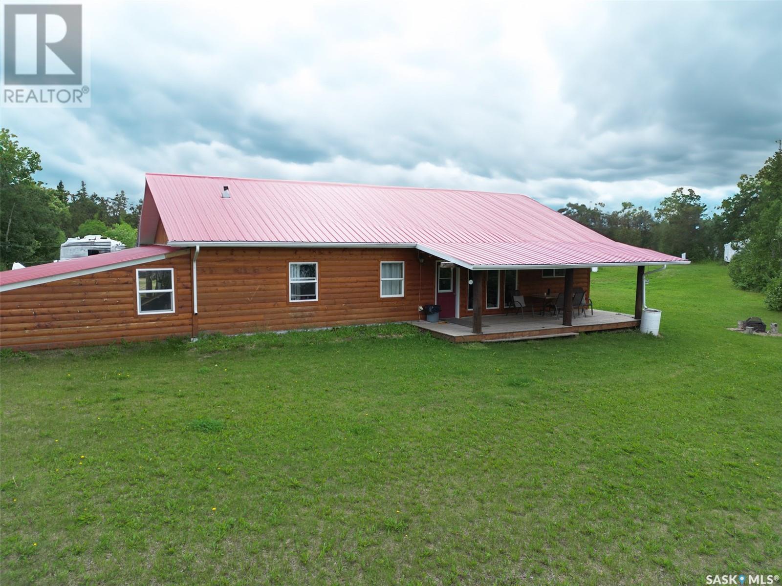 For sale Hansen Acreage, Canwood Rm No. 494, Saskatchewan S0J0K0