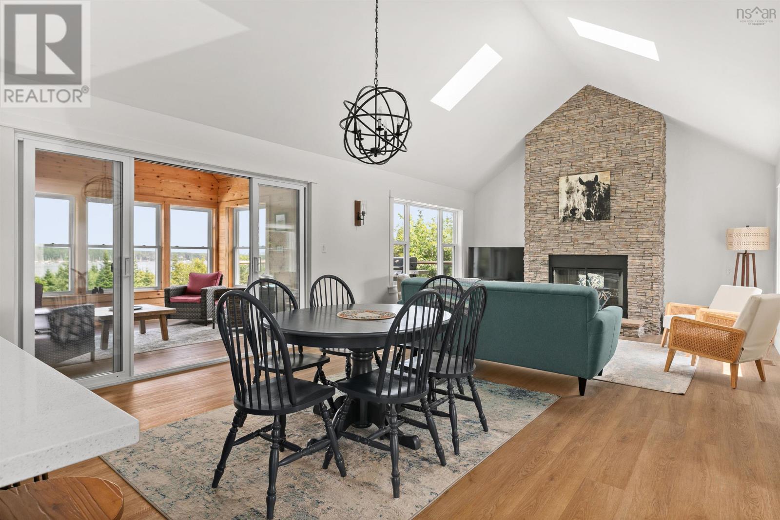 239 Marine Drive, Chester Basin, Nova Scotia B0J1K0 REALTOR.ca
