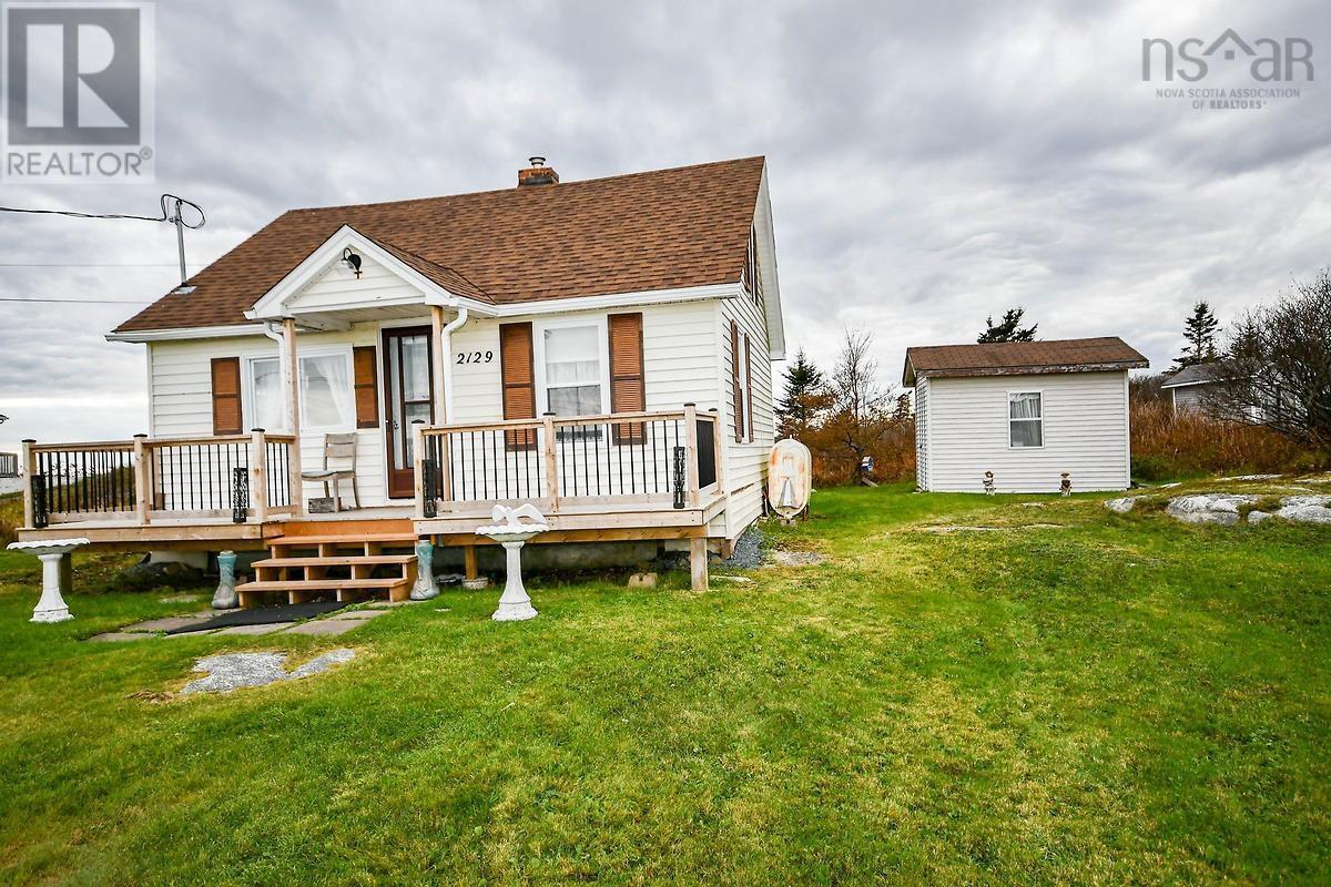 2129 Lower Prospect Road, Lower Prospect, Nova Scotia B3T1Y8 REALTOR.ca