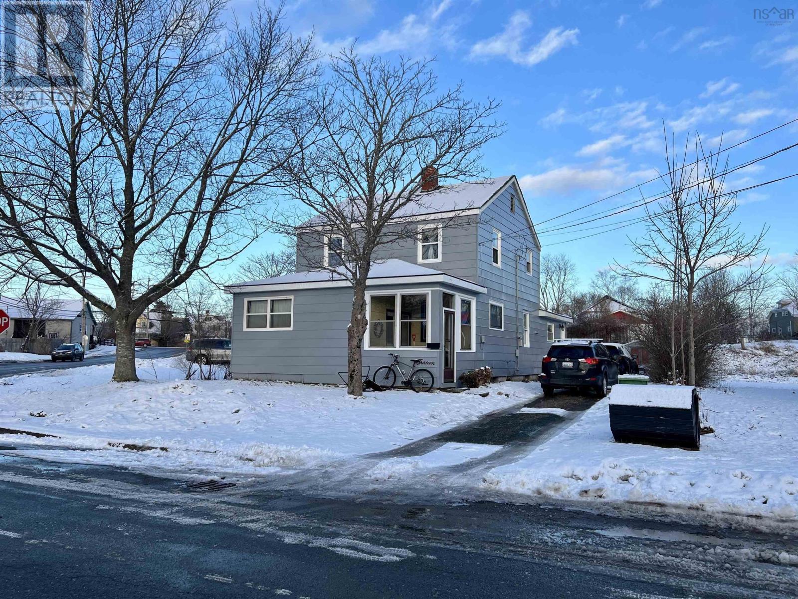 13 The Heights Road, Antigonish, Nova Scotia B2G1K4 REALTOR.ca