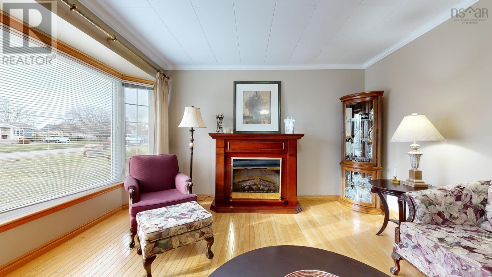 For sale 23 DEntremont Road, West Pubnico, Nova Scotia B0W2C0