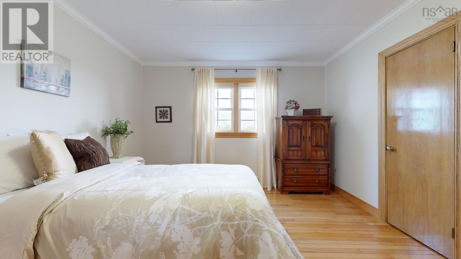 For sale 23 DEntremont Road, West Pubnico, Nova Scotia B0W2C0