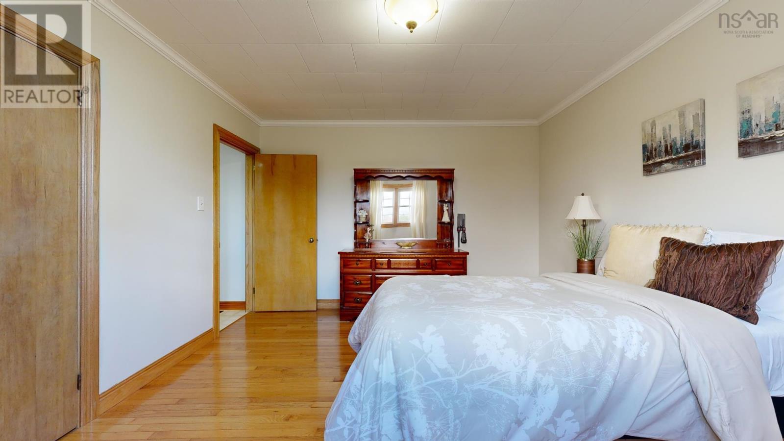 For sale 23 DEntremont Road, West Pubnico, Nova Scotia B0W2C0