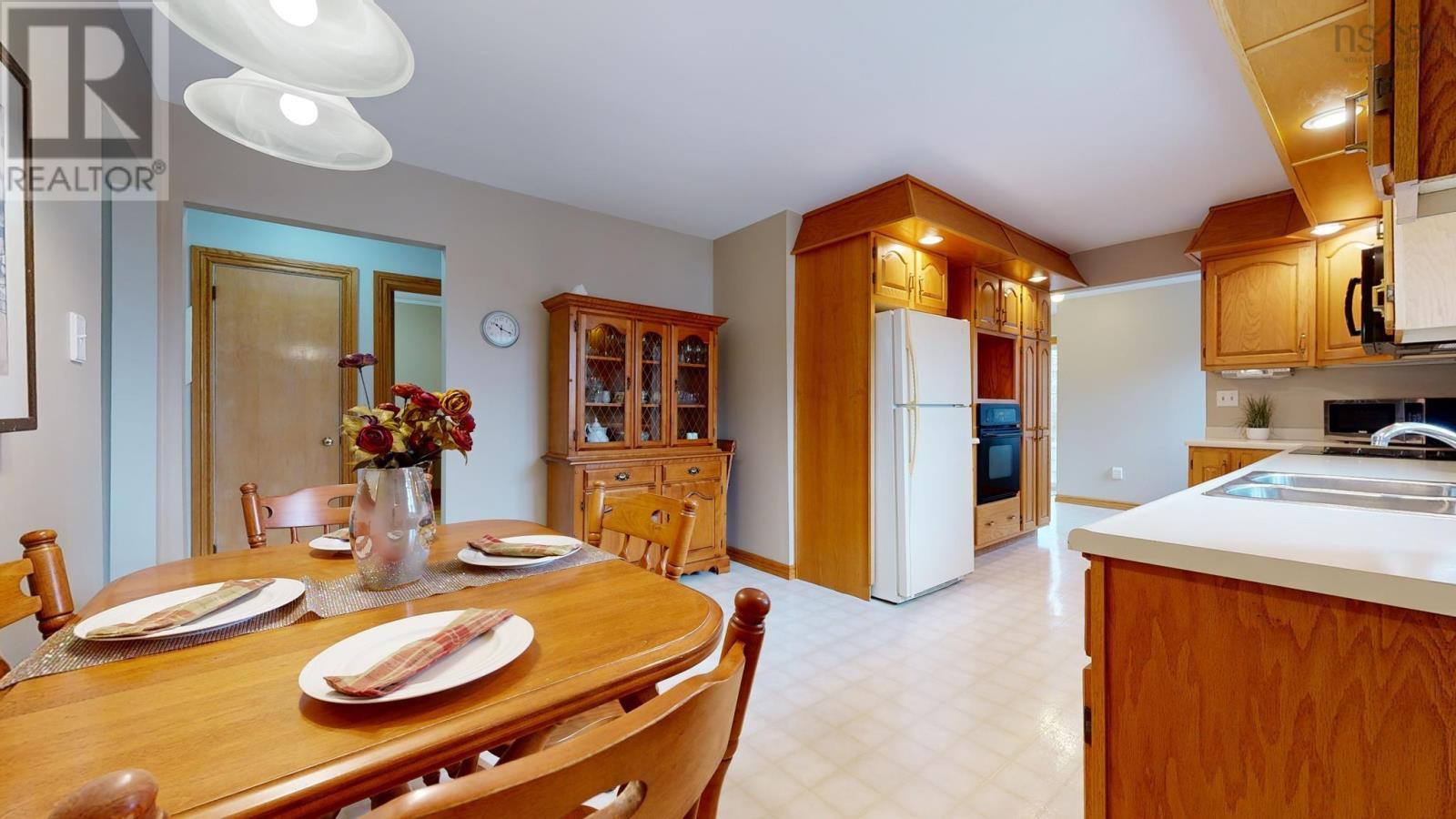 For sale 23 DEntremont Road, West Pubnico, Nova Scotia B0W2C0