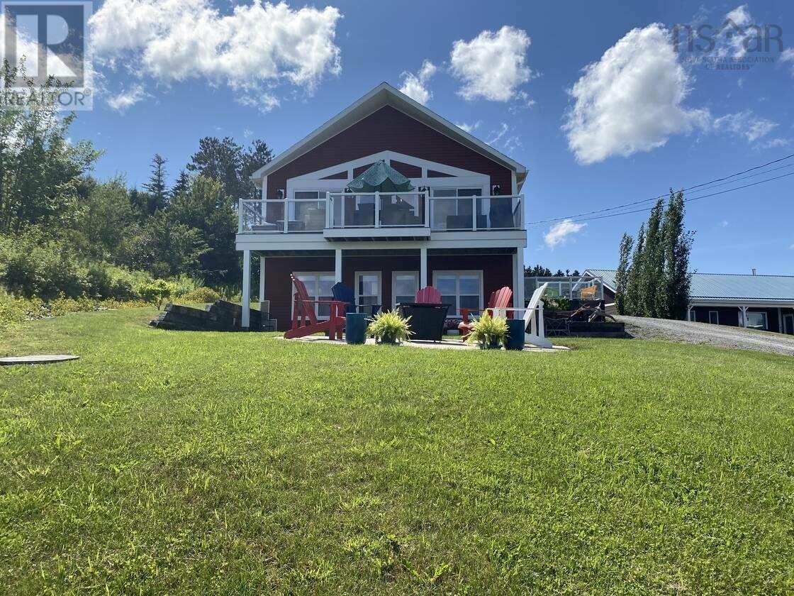 For sale 10471 NS16 Highway, Guysborough, Nova Scotia B0H1N0 202316776 REALTOR.ca
