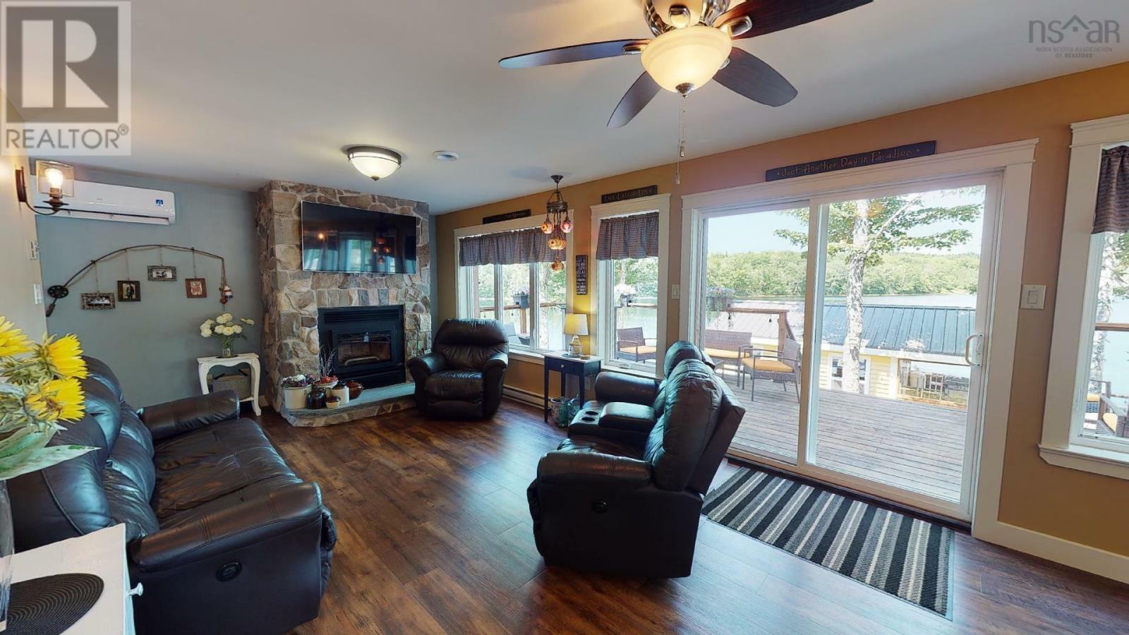 For sale 38 Sunset Lane, Goshen, Nova Scotia B0H1M0 202300485