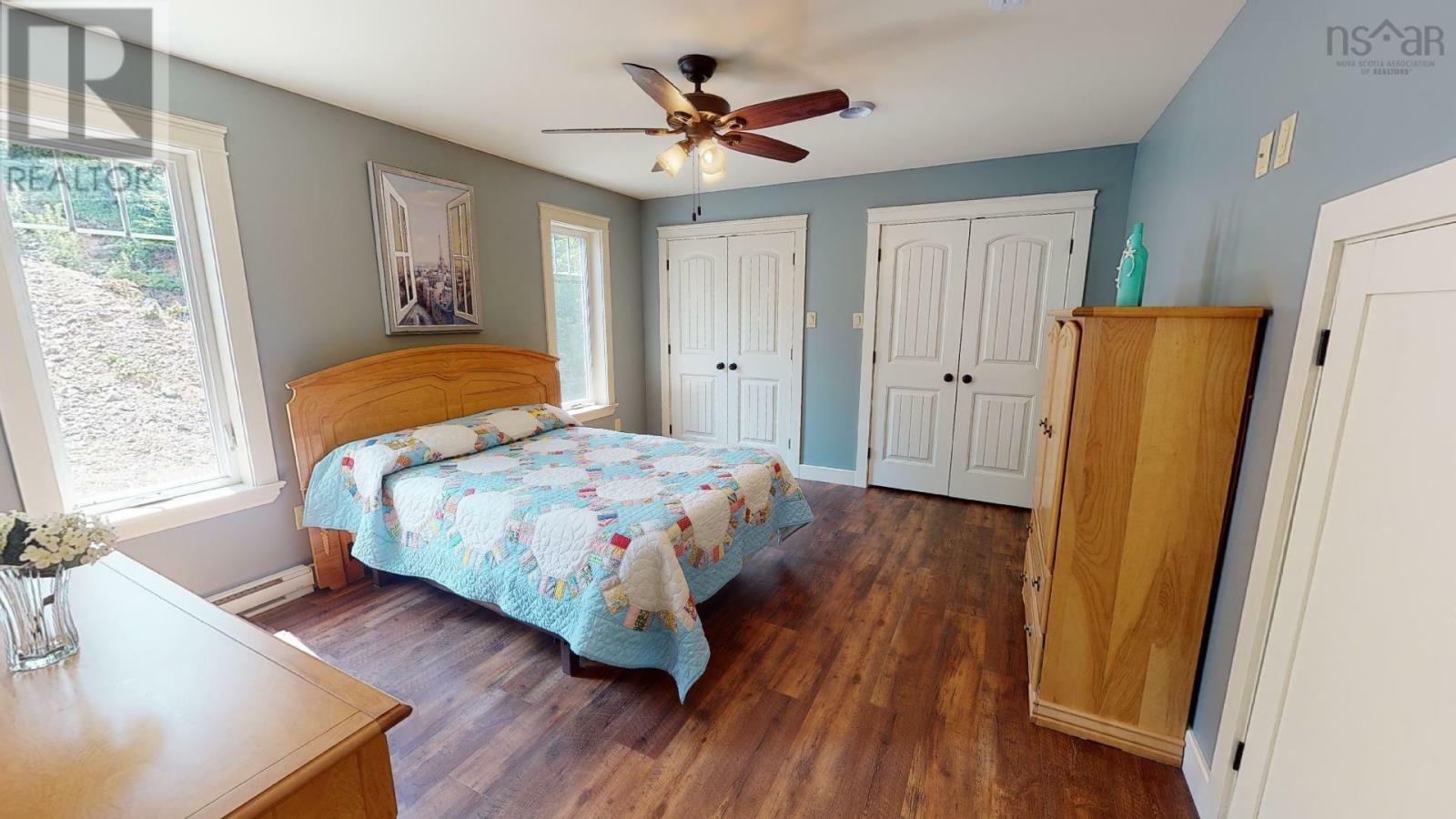 For sale 38 Sunset Lane, Goshen, Nova Scotia B0H1M0 202300485