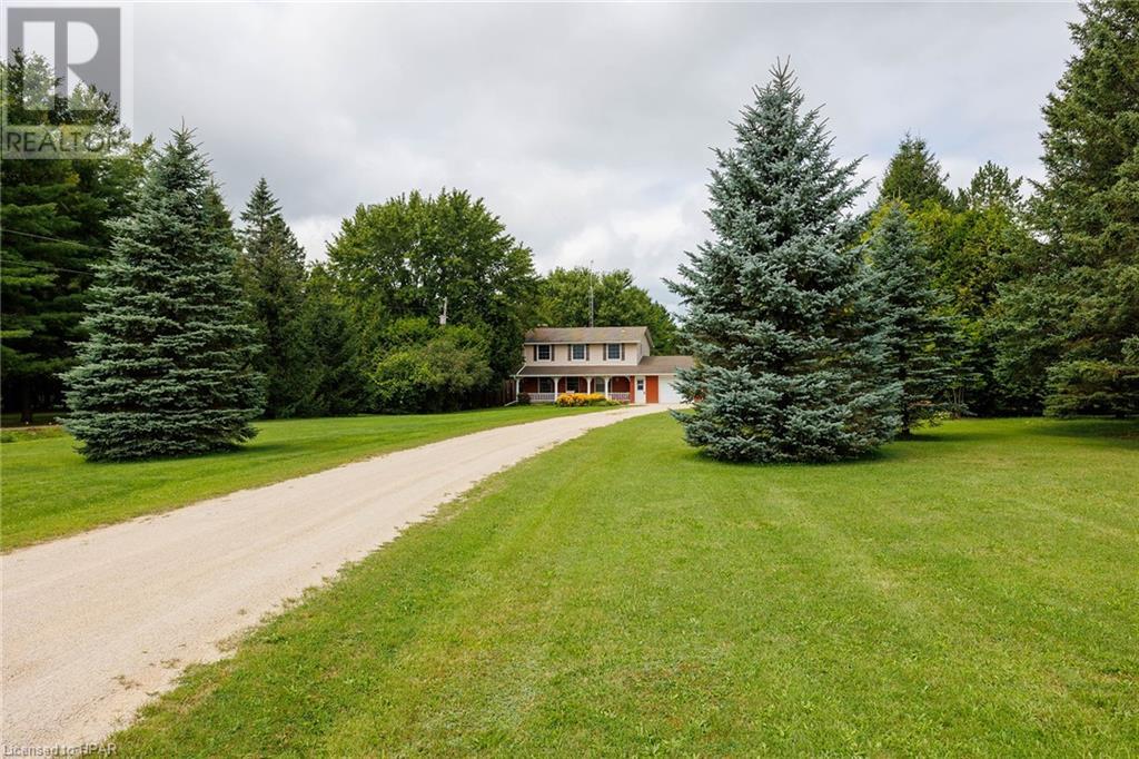 For sale 401767 GREY ROAD 4, West Grey, Ontario N4N3B8 40540194