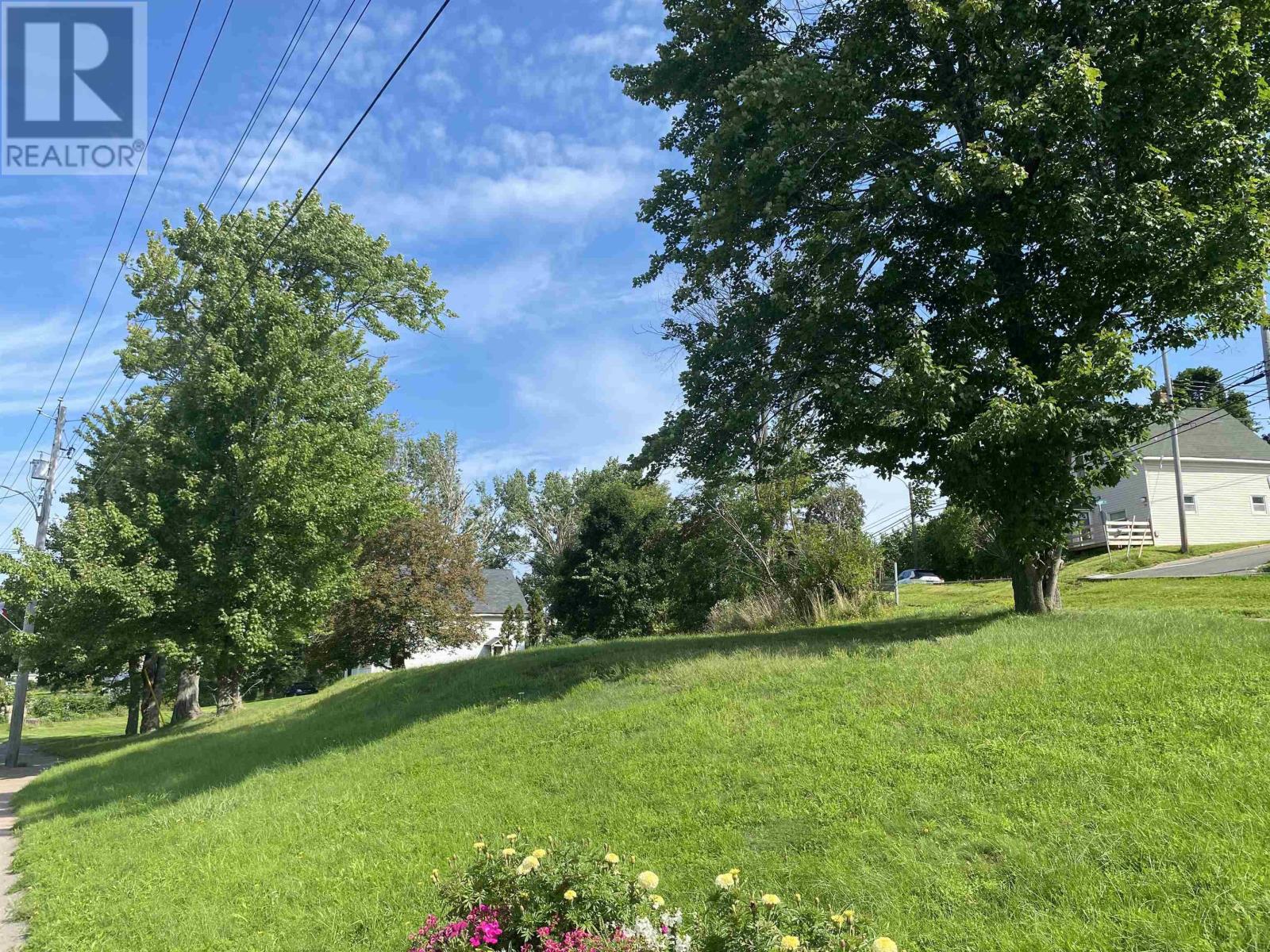 For sale Lot 34 Main Street, Trenton, Nova Scotia B0K1X0 202318069 REALTOR.ca