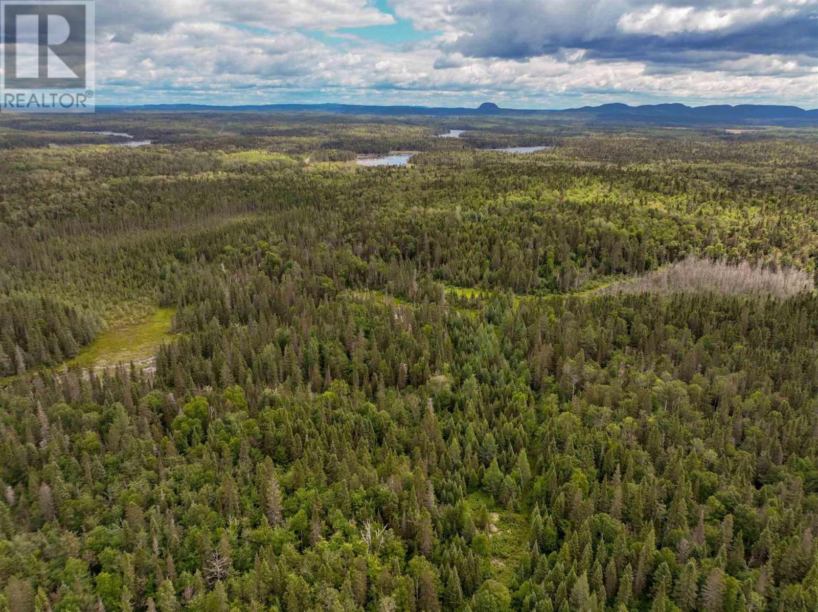 For sale PCL 10113 MINING CLAIM L10148, McVittie Township Larder