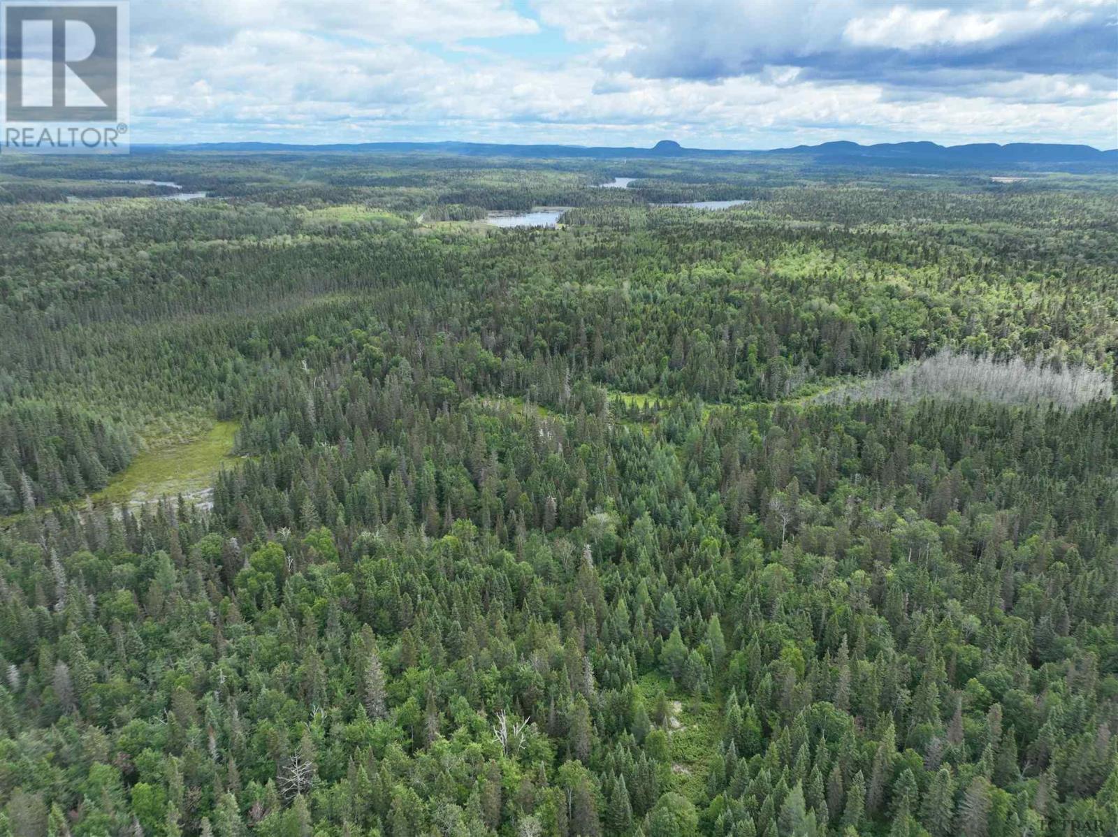 For sale PCL 10113 MINING CLAIM L10148, McVittie Township Larder