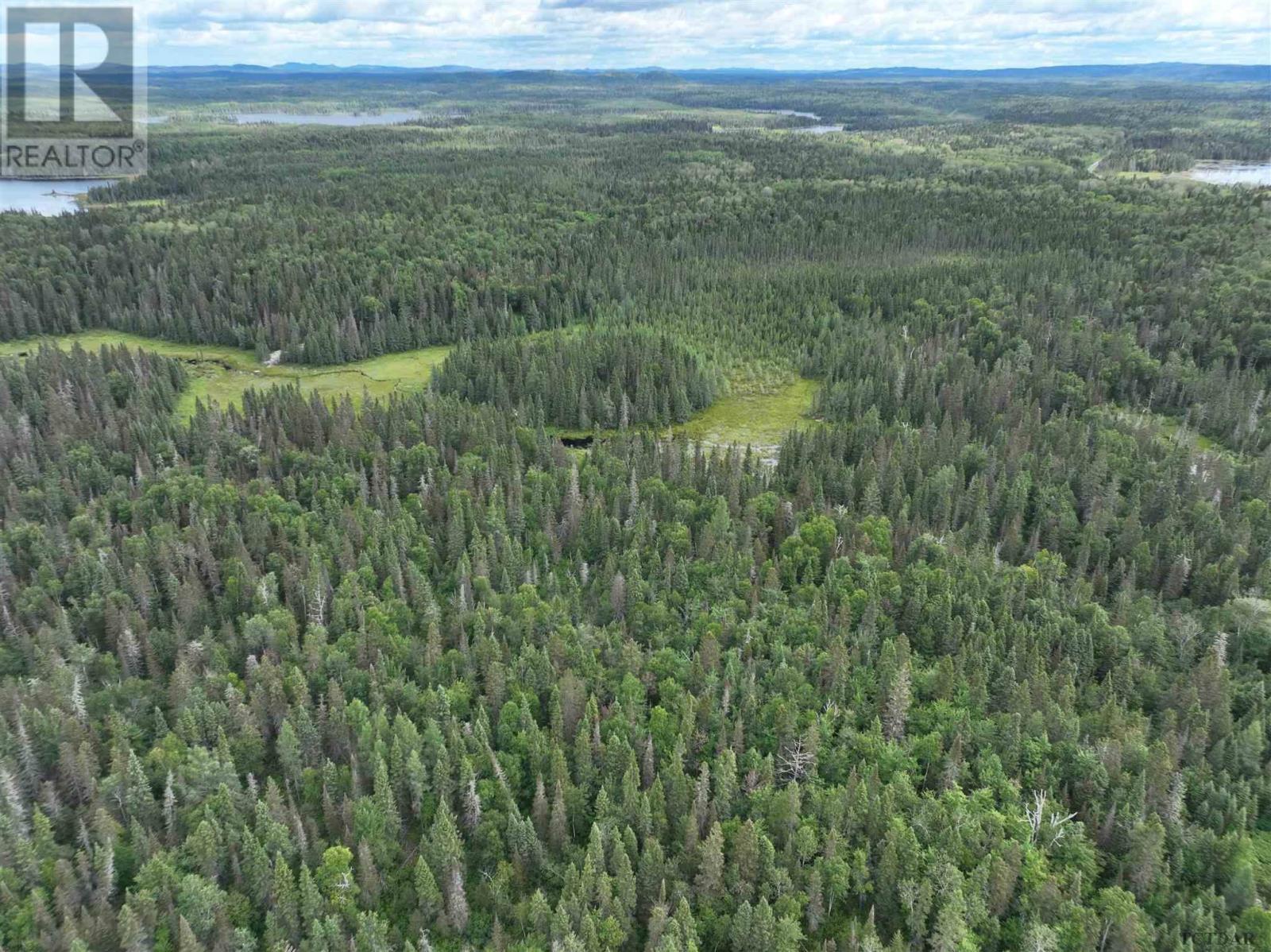 For sale PCL 10113 MINING CLAIM L10148, McVittie Township Larder