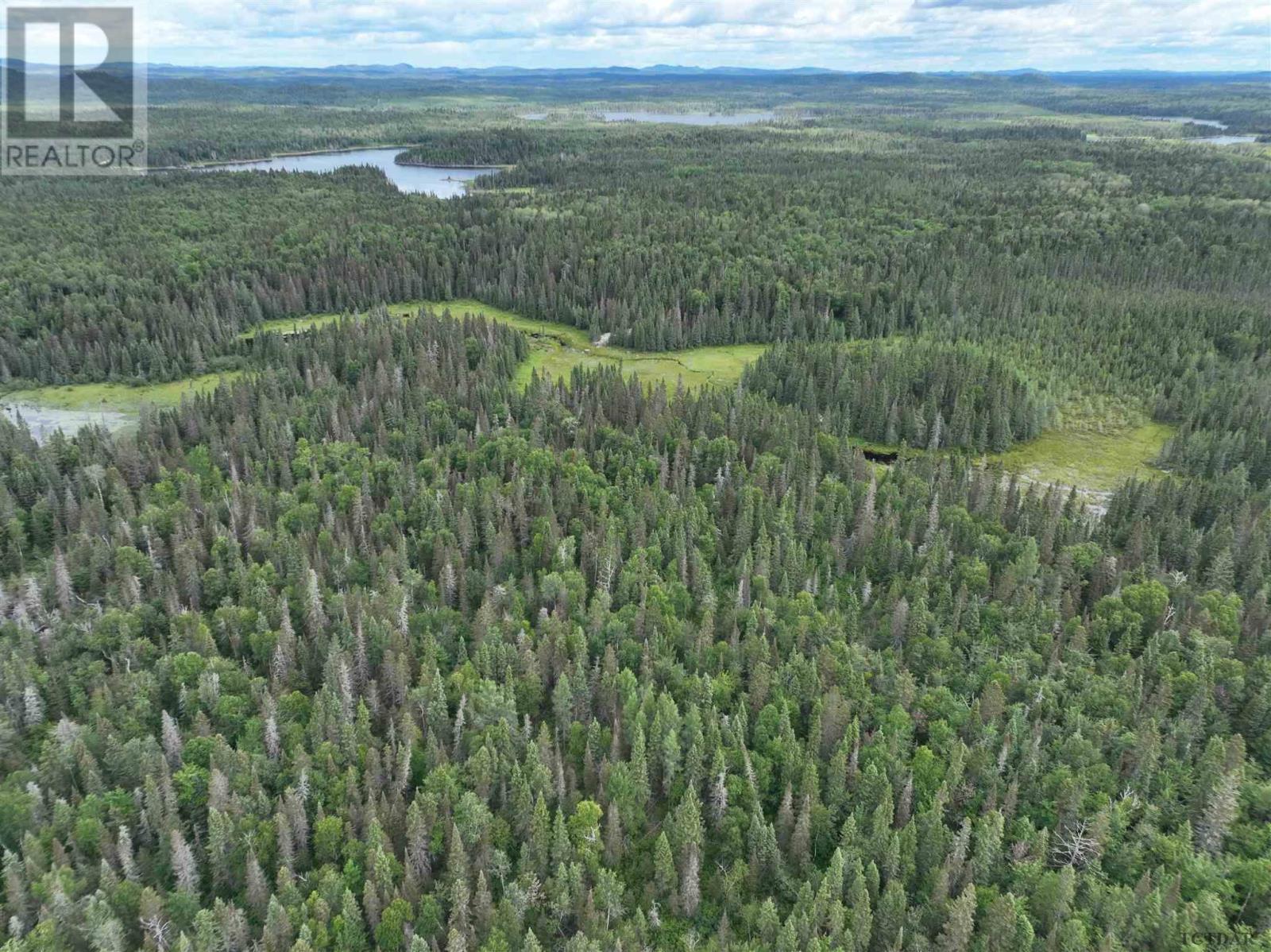 For sale PCL 10113 MINING CLAIM L10148, McVittie Township Larder