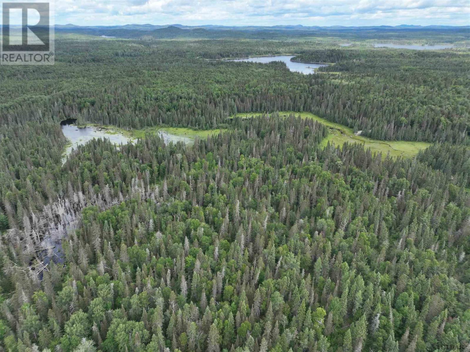 For sale PCL 10113 MINING CLAIM L10148, McVittie Township Larder