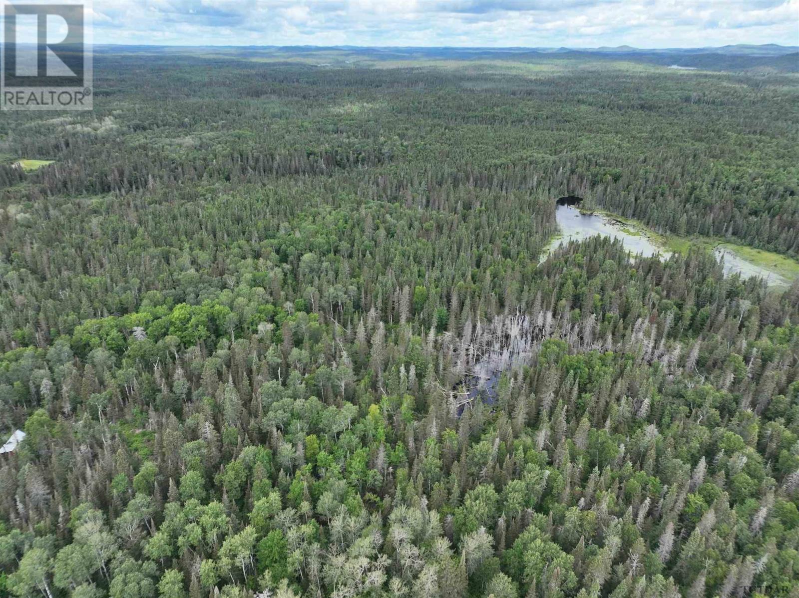 For sale PCL 10113 MINING CLAIM L10148, McVittie Township Larder