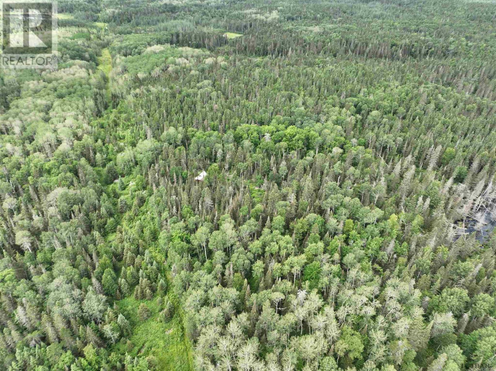 For sale PCL 10113 MINING CLAIM L10148, McVittie Township Larder