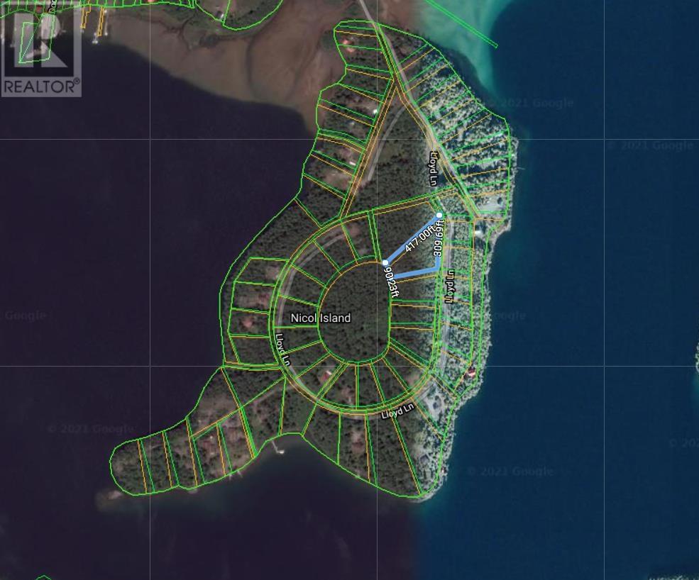 For sale LOT 23B NICOL ISLAND, ROSSPORT, Ontario P0T2R0 TB202216