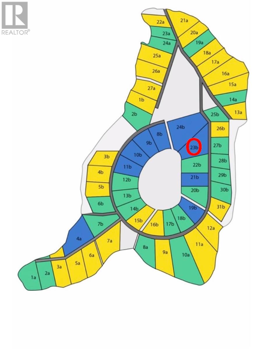 For sale LOT 23B NICOL ISLAND, ROSSPORT, Ontario P0T2R0 TB202216