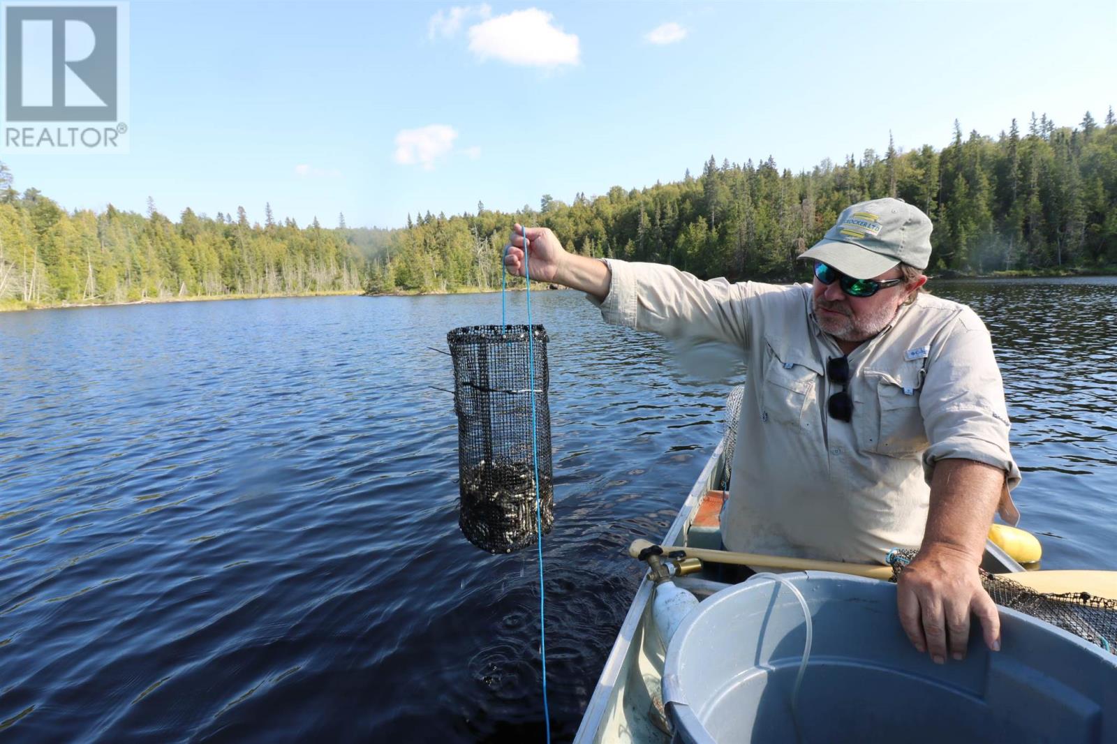 1 Bait And Tackle Road, Nestor Falls, ON, P0X 1K0 - commercial for