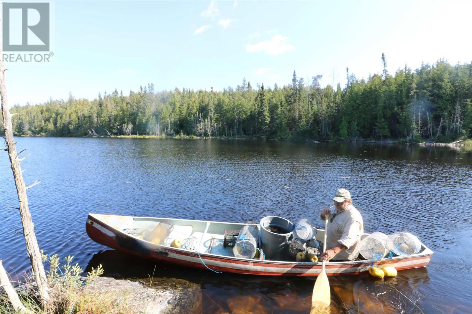 1 Bait And Tackle Road, Nestor Falls, ON, P0X 1K0 - commercial for