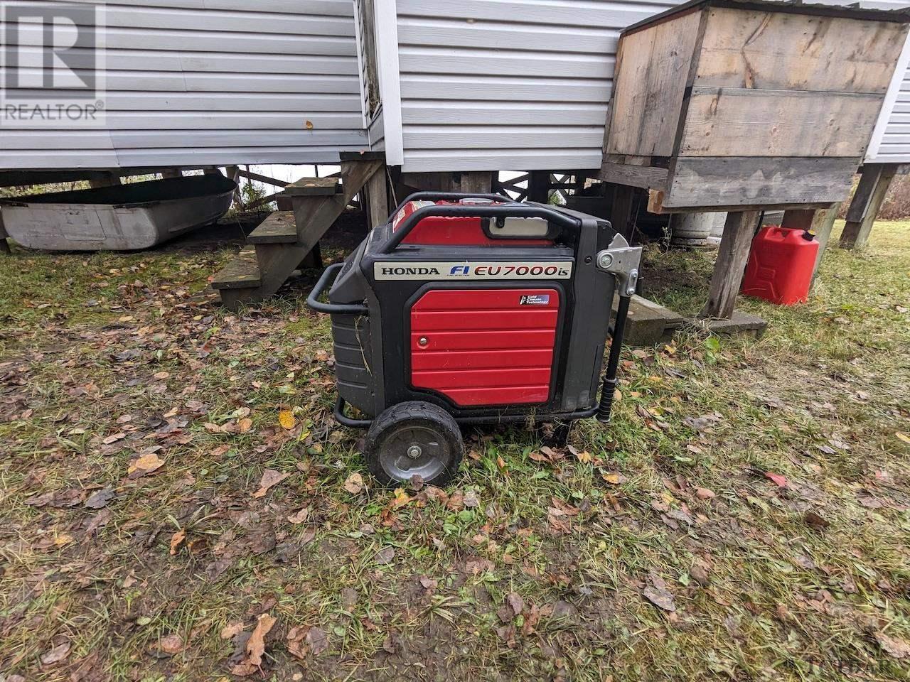 For sale Lot 18 Mattagami Lake, Gogama, Ontario P0N1W0 TM232044