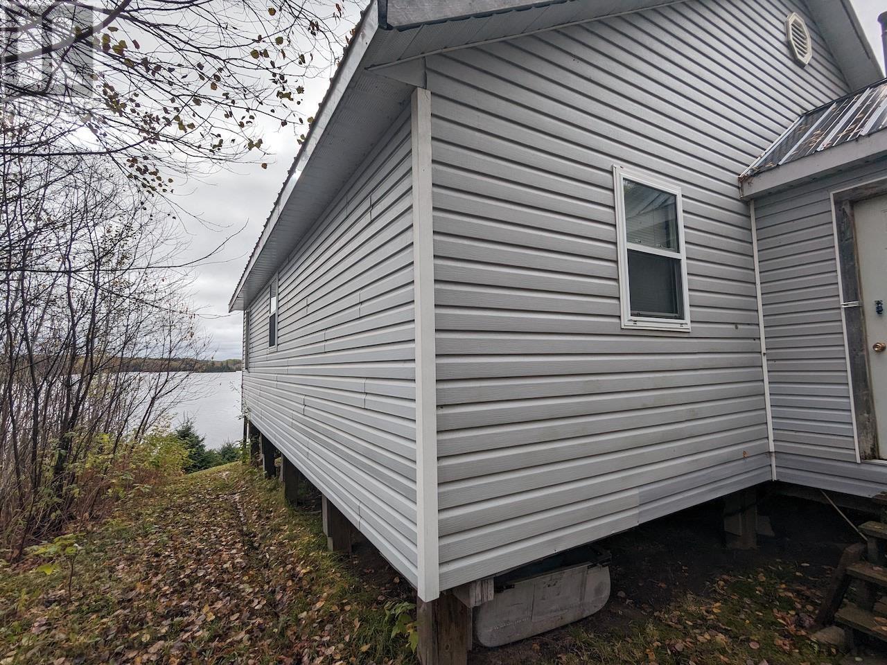 For sale Lot 18 Mattagami Lake, Gogama, Ontario P0N1W0 TM232044