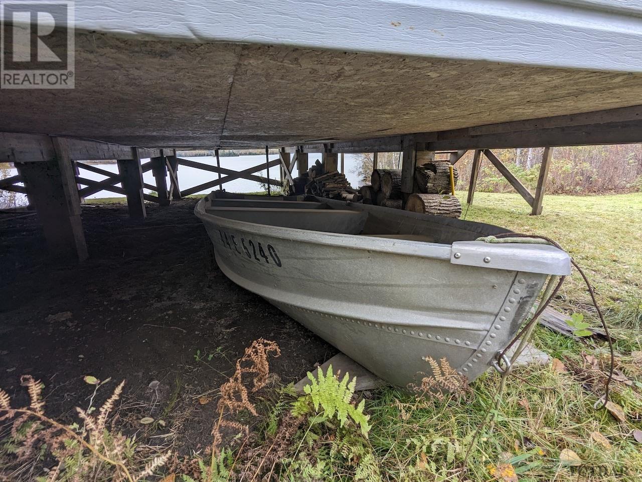 For sale Lot 18 Mattagami Lake, Gogama, Ontario P0N1W0 TM232044