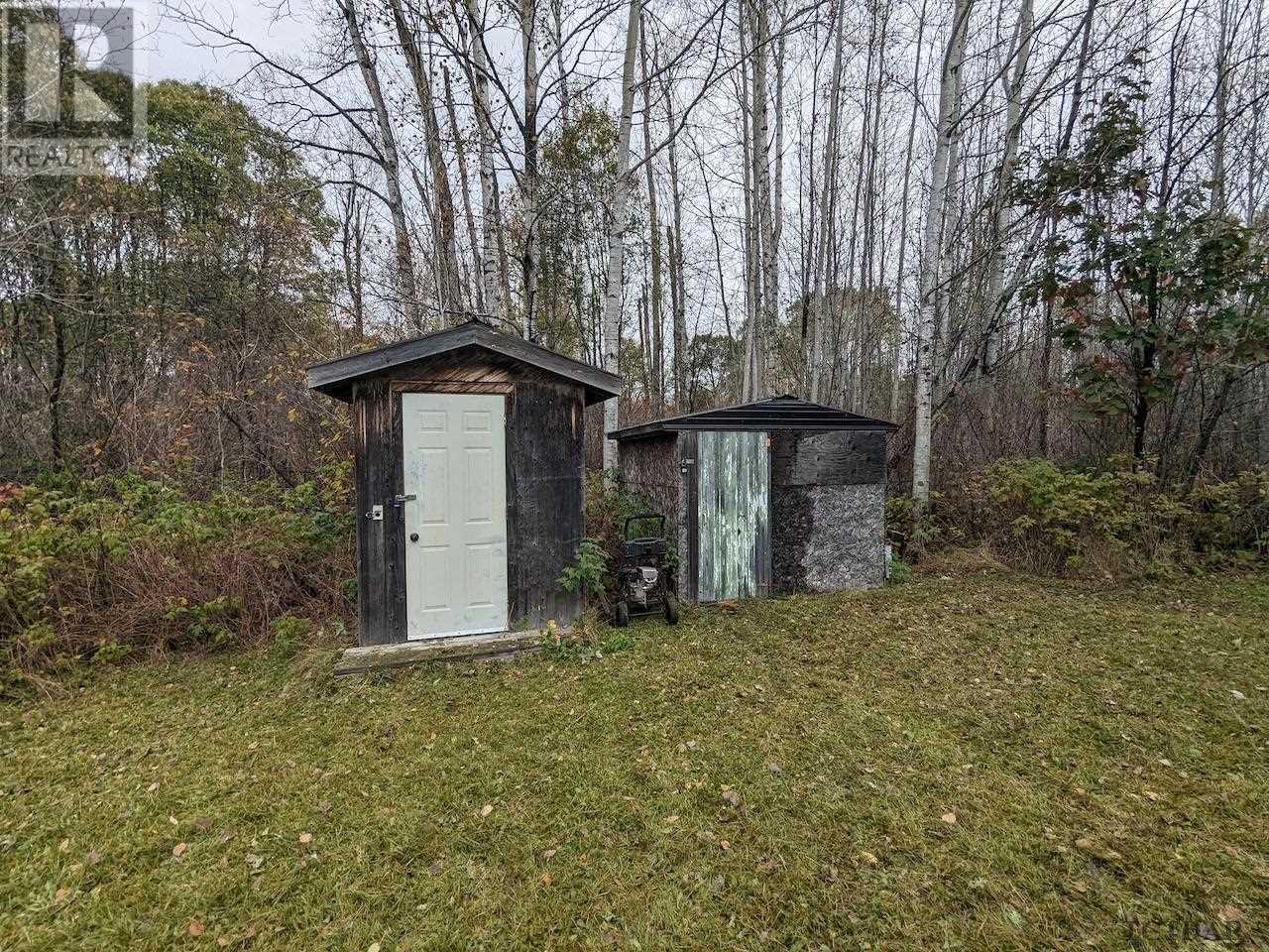 For sale Lot 18 Mattagami Lake, Gogama, Ontario P0N1W0 TM232044