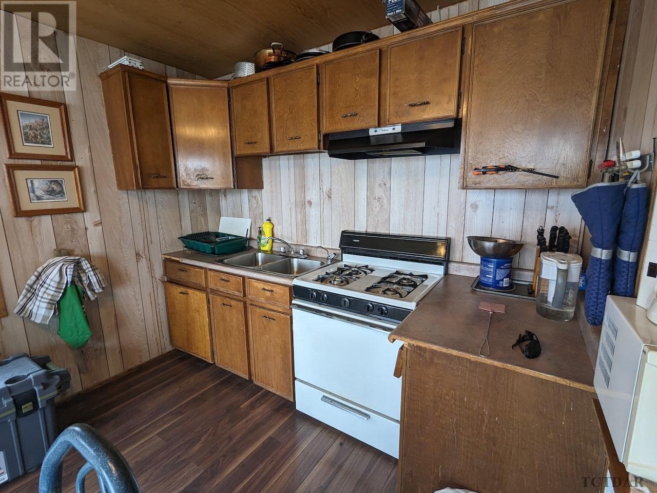 For sale Lot 18 Mattagami Lake, Gogama, Ontario P0N1W0 TM232044