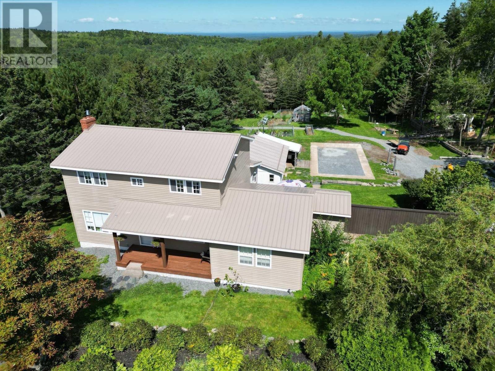 For sale 1419 Ashdale Road, South Rawdon, Nova Scotia B0N1Z0