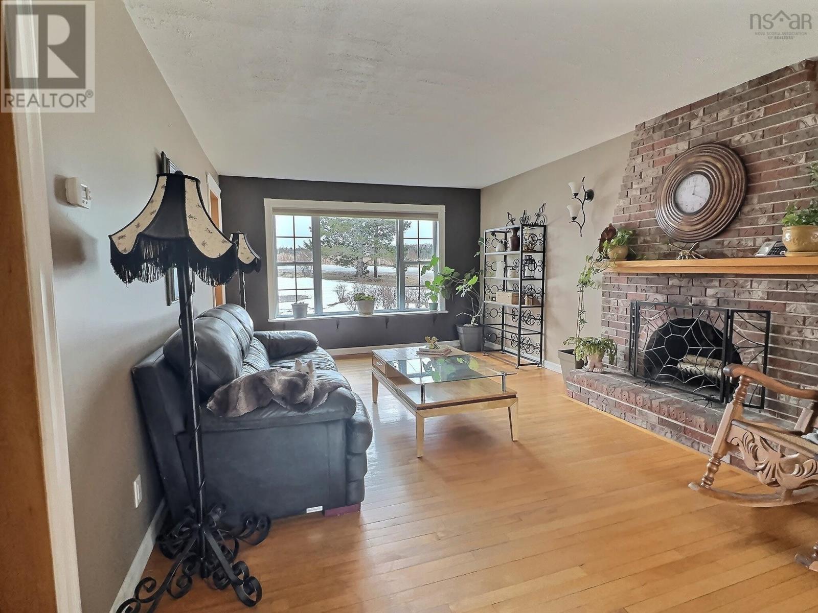 For sale 1419 Ashdale Road, South Rawdon, Nova Scotia B0N1Z0