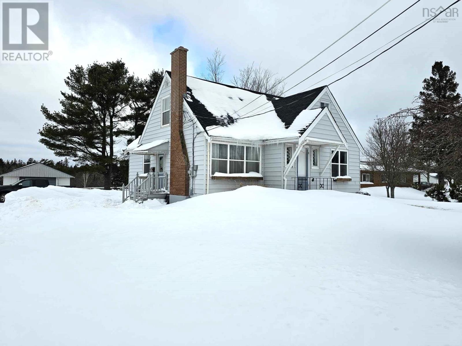 409 Pictou Road, Bible Hill, Nova Scotia B2N2T6 REALTOR.ca